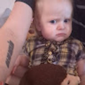 Meet your Posher, Stacy